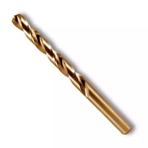 DEDRA Kobalt fémfúró 5,0x86mm, HSS, DIN338, 1 db WK05086
