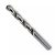 DEDRA Metall-Bohrer Set 10 Stück HSS, DIN338, 5,5x93mm WMT05593