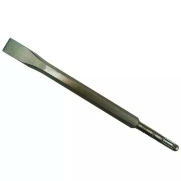 DEDRA Flachwandmeißel SDS Plus 14x40x250 WPD40