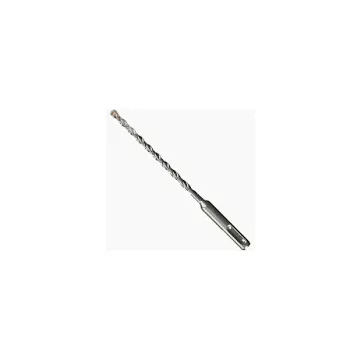   Hajba Tech SDS Plus befogású négyélű kőzetfúró 6x160 mm