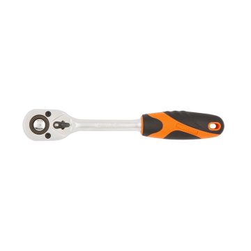 KENDO 1/2" Ratschenhebel 72T CrV Nr.16121
