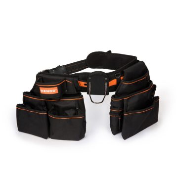 KENDO Werkzeughalter-Gürtel Nr.90156