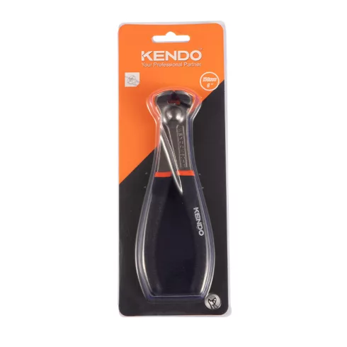 KENDO homlokcsípő fogó 160mm No.11301