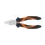 KENDO Universal Pliers 160mm No.10101