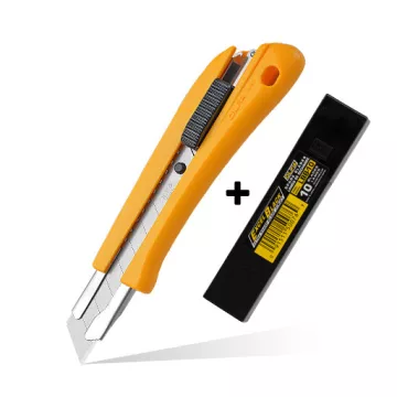 OLFA BN-AL/BB/10BB 18mm kés