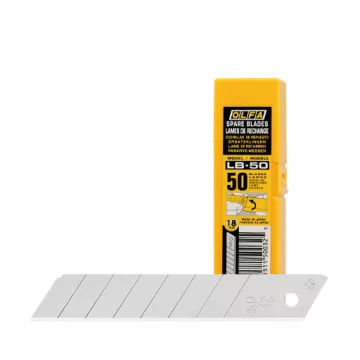 OLFA LB-50 18mm penge