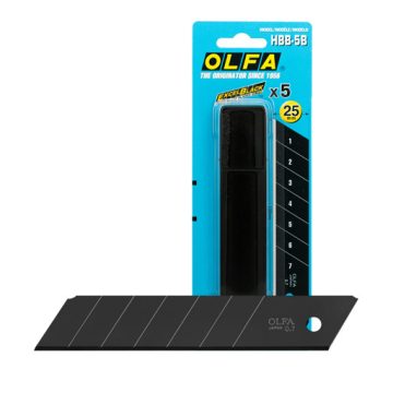 OLFA HBB-5B 25mm penge