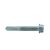 DIN7504K 5,5x32 Hexagonal head self-drilling screw with high drilling performance galvanized  (250pcs/box) 02165