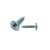 Opel 4,2x16 cutting screw (1000 pcs/box) 02452