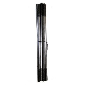 Greifpaar M12x250 Natur (20 Stk./Bündel) 52855