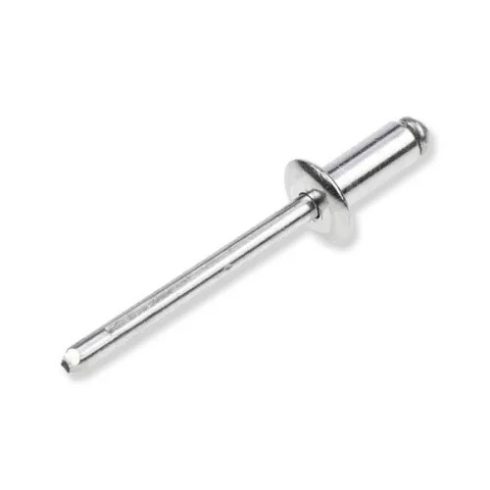AST 4,8x16 Blind rivet RIVCO (500 pcs/box) 50460