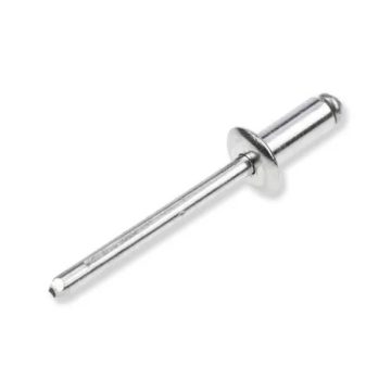 AST 4,8x20 Blind rivet RIVCO (500 pcs/box) 50462