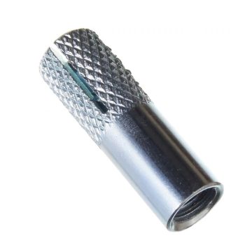 Steel dowel M16x65x20 CE ETA (25pcs/box) 06226 (NORMAL)