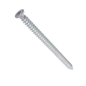  Countersunk head casing fastening screw 7,5x152mm (100pcs/box) 02467