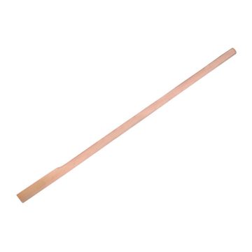 Hoe Handle Beech Wood 120cm 40x26