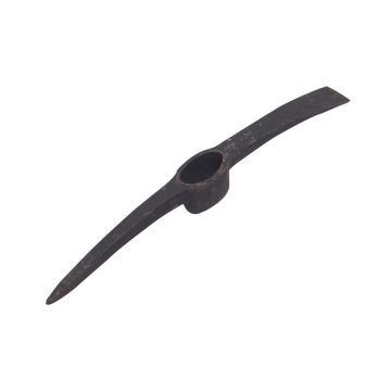 Pickaxe, Forged 2.0kg Pointed-Flat