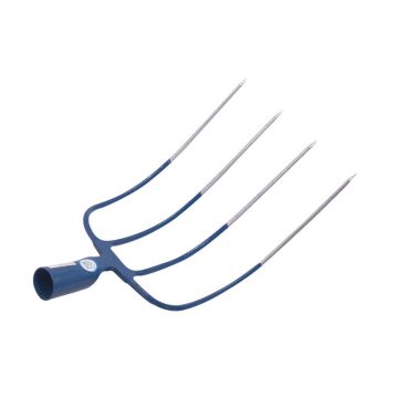 Pitchfork, Forged, 4 Tines 10007