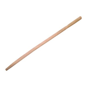 Pitchfork Handle, Beech Wood, 130cm, Curved