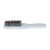 Wire Brush, 5-Row, 280mm, Wooden Handle