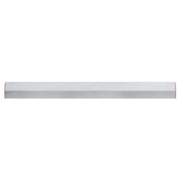 TOVARNA Kovine trapezoidal profile screed bar 1500mm