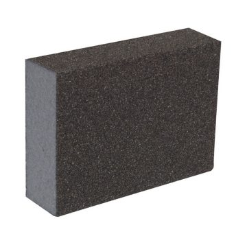 Z-TOOLS Sanding Sponge Four-Sided (Hard) 70x100 P100A