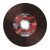 METALYNX MAX INOX Cutting Disc 125x0.75x22.2 UC20A60R-BF