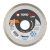 TOROFLEX FAVORIT CONTINUE Diamond Blade 115x22.2/SH6