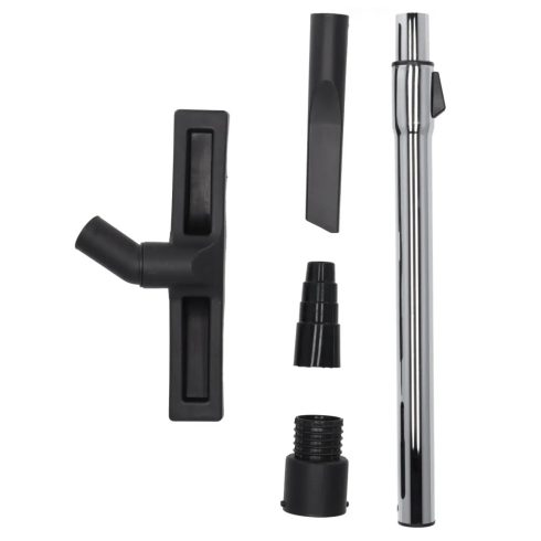 DEDRA Werkstattstaubsauger, 1400W, 30L DED6601