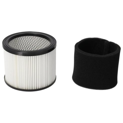 DEDRA Werkstattstaubsauger, 1400W, 30L DED6601