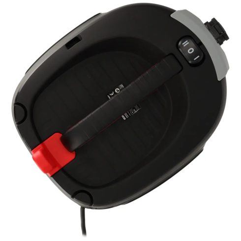 DEDRA Werkstattstaubsauger mit automatischer Filterreinigung DED6607