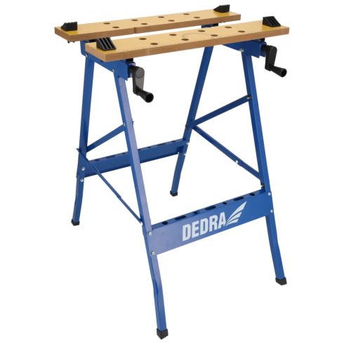 DEDRA Werkbank, Tragfähigkeit max. 100kg N111