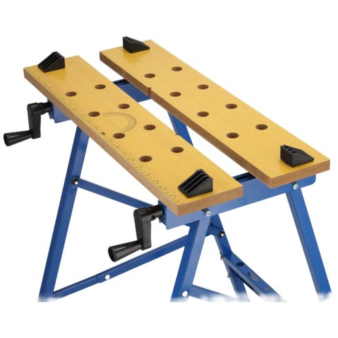 DEDRA Werkbank, Tragfähigkeit max. 100kg N111