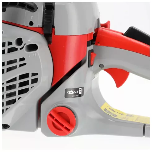 DEDRA Benzines láncfűrész 2,9kW 65cc 20" 50cm 1,6mm DED8713