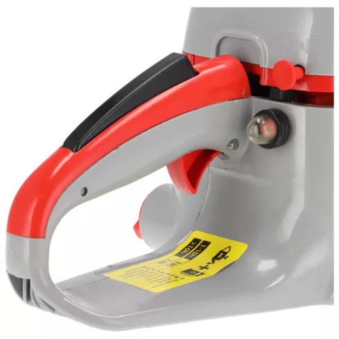 DEDRA Benzines láncfűrész 2,9kW 65cc 20" 50cm 1,6mm DED8713