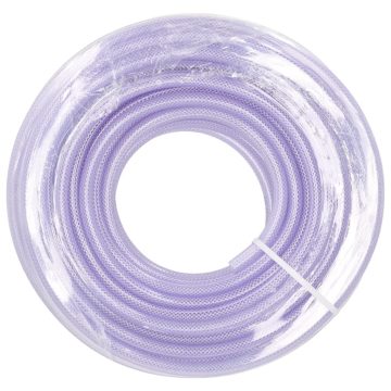   DEDRA Erősített PVC tömlő sűrített levegőre, 6x10mm 1m (min.30l) A540200