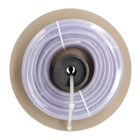 DEDRA Erősített PVC tömlő sűrített levegőre, 8x13mm 1m (min.30m) A540211