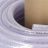   DEDRA Verstärkter PVC-Schlauch für Druckluft, 8x13mm 1m (min.30m) A540211