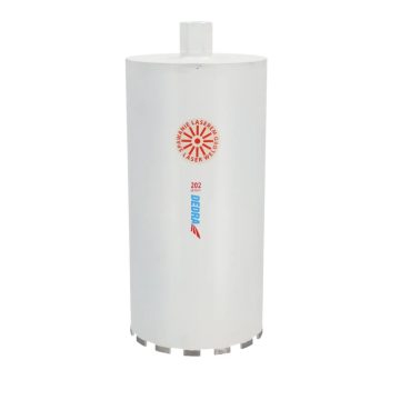 DEDRA Gyémánt koronás fúrófej 202x400mm HW4202