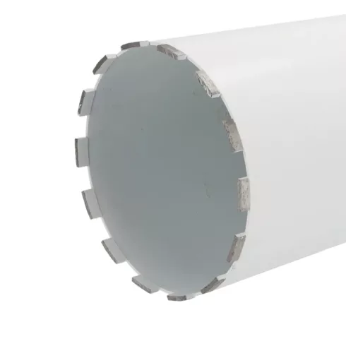 DEDRA Gyémánt koronás fúrófej 202x400mm HW4202