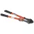  DEDRA Erővágó Csapszegvágó olló 18"/450mm 12P51811