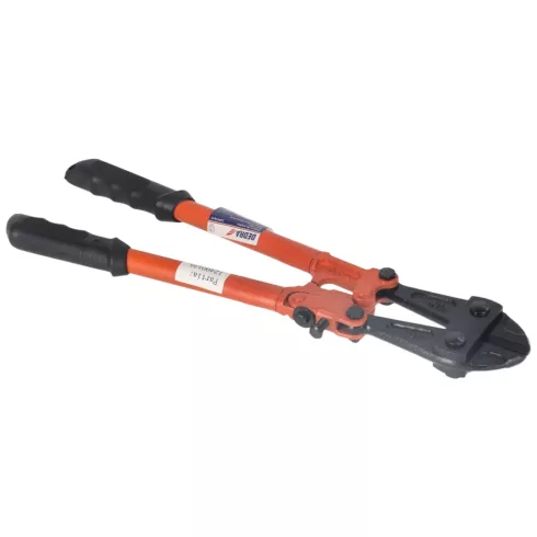 DEDRA Erővágó Csapszegvágó olló 18"/450mm 12P51811