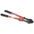 DEDRA Erővágó Csapszegvágó olló 18"/450mm 12P51811