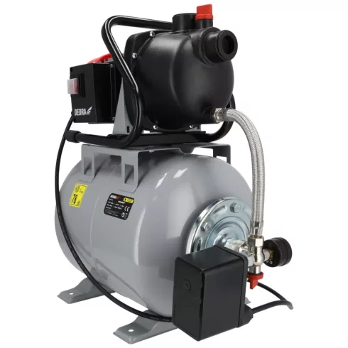 DEDRA Hidrofor 1200W DED8877