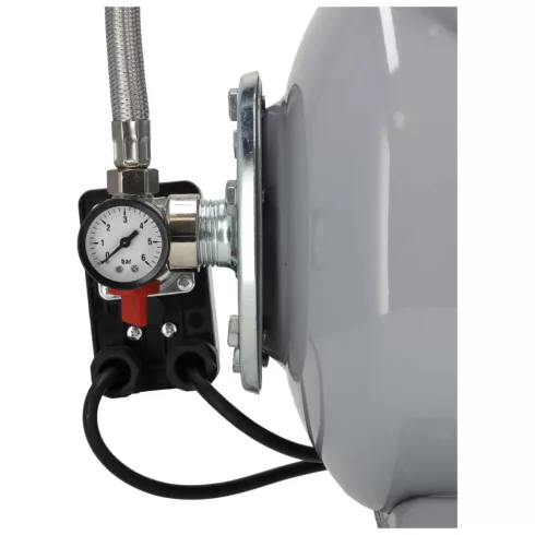 DEDRA Hidrofor 1200W DED8877