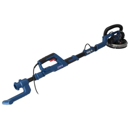 DEDRA Falcsiszoló Zsiráf gipszfelülethez 750W, 1,6m husszú DED7766