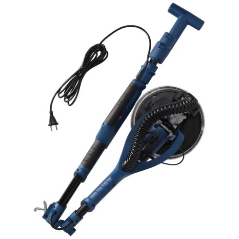 DEDRA Falcsiszoló Zsiráf gipszfelülethez 750W, 1,6m husszú DED7766