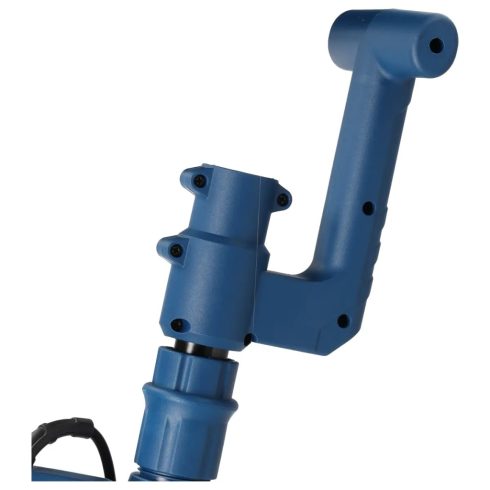 DEDRA Falcsiszoló Zsiráf gipszfelülethez 750W, 1,6m husszú DED7766