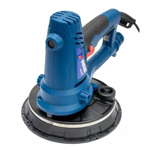 DEDRA Wand Schleifmaschine für Gipsoberflächen LED, 750W, 180mm DED7764