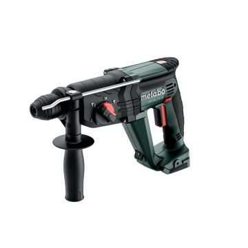 METABO KH 18 LTX 24 (601712840) Akku-Kombihammer
