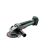 METABO W 18 LT BL 11-125 akkus sarokcsiszoló (géptest+metaBOX) 165 L 613052840